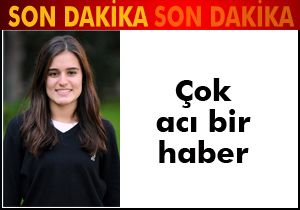 Milli kayakçı pistte düşüp öldü